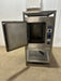 "CLEVELAND 21CET16" ELECTRIC 3PH 5 PANS STEAMER OVEN COOKER WITH STAND 208V - Second Life - Equipment - collection_name