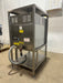 "CLEVELAND 21CET16" ELECTRIC 3PH 5 PANS STEAMER OVEN COOKER WITH STAND 208V - Second Life - Equipment - collection_name