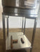 CLEVELAND 21CGA5 STEAMCRAFT ULTRA 5 N GAS 5 PAN CONVECTION FOOD STEAMER W/STAND - Second Life - Equipment - collection_name