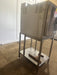 CLEVELAND 21CGA5 STEAMCRAFT ULTRA 5 N GAS 5 PAN CONVECTION FOOD STEAMER W/STAND - Second Life - Equipment - collection_name