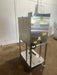 CLEVELAND 21CGA5 STEAMCRAFT ULTRA 5 N GAS 5 PAN CONVECTION FOOD STEAMER W/STAND - Second Life - Equipment - collection_name