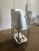 CLEVELAND 21CGA5 STEAMCRAFT ULTRA 5 N GAS 5 PAN CONVECTION FOOD STEAMER W/STAND - Second Life - Equipment - collection_name
