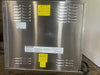 CLEVELAND 21CGA5 STEAMCRAFT ULTRA 5 N GAS 5 PAN CONVECTION FOOD STEAMER W/STAND - Second Life - Equipment - collection_name
