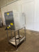CLEVELAND 21CGA5 STEAMCRAFT ULTRA 5 N GAS 5 PAN CONVECTION FOOD STEAMER W/STAND - Second Life - Equipment - collection_name