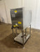 CLEVELAND 21CGA5 STEAMCRAFT ULTRA 5 N GAS 5 PAN CONVECTION FOOD STEAMER W/STAND - Second Life - Equipment - collection_name