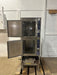 "CLEVELAND 24CGA10"H.D COMMERCIAL STEAMCRAFT 10 PANS N GAS STEAMER,125,000 BTU - Second Life - Equipment - collection_name