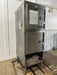 "CLEVELAND 24CGA10"H.D COMMERCIAL STEAMCRAFT 10 PANS N GAS STEAMER,125,000 BTU - Second Life - Equipment - collection_name