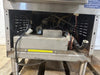 "CLEVELAND 24CGA10"H.D COMMERCIAL STEAMCRAFT 10 PANS N GAS STEAMER,125,000 BTU - Second Life - Equipment - collection_name