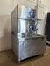 "CLEVELAND 42CKGM200" COMMERCIALN GAS DOUBLE STACK STEAMER W/ 6 GAL KETTLE - Second Life-Equipment-collection_name