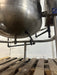 CLEVELAND KDL - 40T COMMERCIAL H.D. STAINLESS STEEL 40 GALLON DIRECT STEAM KETTLE - Second Life - Equipment - collection_name