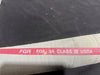 CLEVELAND KEO1749 - 3 FGR CLASS III 3" x 36" W/ ACME NUT ENDS - Second Life - Equipment - collection_name