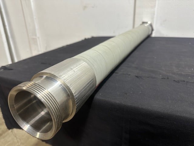 CLEVELAND KEO1749 - 3 FGR CLASS III 3" x 36" W/ ACME NUT ENDS - Second Life - Equipment - collection_name