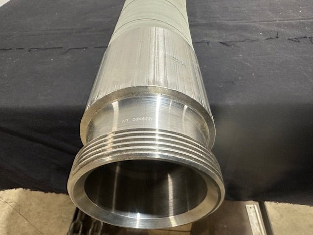 CLEVELAND KEO1749 - 3 FGR CLASS III 3" x 36" W/ ACME NUT ENDS - Second Life - Equipment - collection_name
