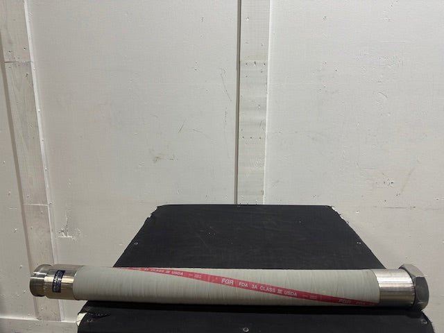 CLEVELAND KEO1749 - 3 FGR CLASS III 3" x 36" W/ ACME NUT ENDS - Second Life - Equipment - collection_name