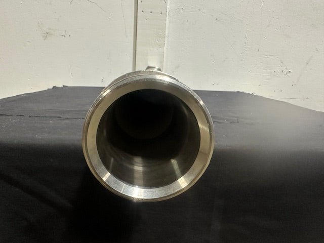 CLEVELAND KEO1749 - 3 FGR CLASS III 3" x 36" W/ ACME NUT ENDS - Second Life - Equipment - collection_name