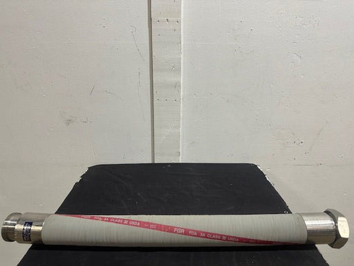 CLEVELAND KEO1749 - 3 FGR CLASS III 3" x 36" W/ ACME NUT ENDS - Second Life - Equipment - collection_name