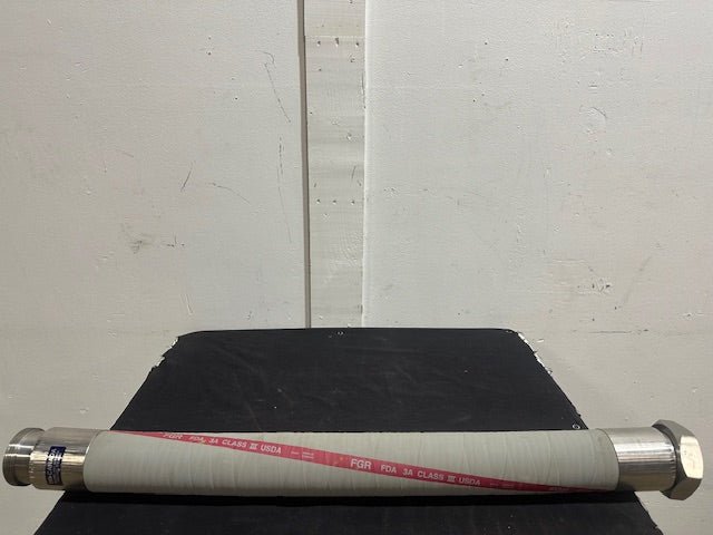 CLEVELAND KEO1749 - 3 FGR CLASS III 3" x 36" W/ ACME NUT ENDS - Second Life - Equipment - collection_name