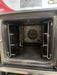 "CLEVELAND OES 6.10 MINI" 208V 3PH ELECTRIC COMBI OVEN STEAMER, DOUBLE STACK - Second Life - Equipment - collection_name