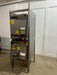 "CLEVELAND OES 6.10 MINI" 208V 3PH ELECTRIC COMBI OVEN STEAMER, DOUBLE STACK - Second Life - Equipment - collection_name