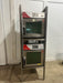 "CLEVELAND OES 6.10 MINI" 208V 3PH ELECTRIC COMBI OVEN STEAMER, DOUBLE STACK - Second Life - Equipment - collection_name