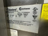 "CLEVELAND OES 6.10 MINI" 208V 3PH ELECTRIC COMBI OVEN STEAMER, DOUBLE STACK - Second Life - Equipment - collection_name