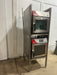 "CLEVELAND OES 6.10 MINI" 208V 3PH ELECTRIC COMBI OVEN STEAMER, DOUBLE STACK - Second Life - Equipment - collection_name