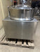 CLEVELAND RANGE STAINLESS STEEL DIRECT STEAM 60 GALLON CAPACITY POWER TILT AUTO LIFT SKILLET STEAM JACKETED KETTLE ON LEGS - Bargains R Ours - #collection_name#