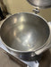 CLEVELAND RANGE STAINLESS STEEL DIRECT STEAM 60 GALLON CAPACITY POWER TILT AUTO LIFT SKILLET STEAM JACKETED KETTLE ON LEGS - Bargains R Ours - #collection_name#