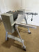 CLINEBELLE SHAVER 45"H x 35"D MATERIAL SLITTER/CUTTERS MACHINE ON CASTERS - Second Life - Equipment - collection_name