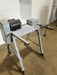 CLINEBELLE SHAVER 45"H x 35"D MATERIAL SLITTER/CUTTERS MACHINE ON CASTERS - Second Life - Equipment - collection_name
