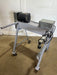 CLINEBELLE SHAVER 45"H x 35"D MATERIAL SLITTER/CUTTERS MACHINE ON CASTERS - Second Life - Equipment - collection_name