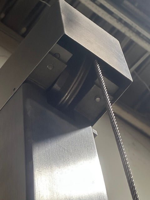 CLI/NJM TE4 - S031 Tablet Elevator - Second Life - Equipment - collection_name