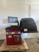 "COATS 1250" DIRECT- DRIVE TIRE BALANCING MACHINE, HIGH VOLUME SOLUTION 220V 1PH - Second Life-Equipment-#collection_name#