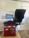 "COATS 1250" DIRECT- DRIVE TIRE BALANCING MACHINE, HIGH VOLUME SOLUTION 220V 1PH - Second Life-Equipment-#collection_name#