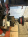 "COATS 1250" DIRECT- DRIVE TIRE BALANCING MACHINE, HIGH VOLUME SOLUTION 220V 1PH - Second Life-Equipment-#collection_name#