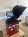 "COATS 1250" DIRECT- DRIVE TIRE BALANCING MACHINE, HIGH VOLUME SOLUTION 220V 1PH - Second Life-Equipment-#collection_name#