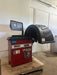 "COATS 1250" DIRECT- DRIVE TIRE BALANCING MACHINE, HIGH VOLUME SOLUTION 220V 1PH - Second Life-Equipment-#collection_name#