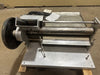 COLBORNE HEAVY DUTY COMMERCIAL COUNTER TOP DOUGH ROLLER/SHEETER/DOUBLE PASS THROUGH - Bargains R Ours - #collection_name#