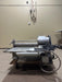 COLBORNE HEAVY DUTY COMMERCIAL COUNTER TOP DOUGH ROLLER/SHEETER/DOUBLE PASS THROUGH - Bargains R Ours - #collection_name#