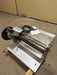 COLBORNE HEAVY DUTY COMMERCIAL COUNTER TOP DOUGH ROLLER/SHEETER/DOUBLE PASS THROUGH - Bargains R Ours - #collection_name#