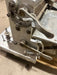 COLBORNE HEAVY DUTY COMMERCIAL COUNTER TOP DOUGH ROLLER/SHEETER/DOUBLE PASS THROUGH - Bargains R Ours - #collection_name#