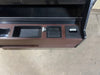 COLUMBUS SHOW CASE TOP LIGHTED DISPLAY CASE W/ BOTTOM REFRIGERATED OPEN AIR CASE - Second Life - Equipment - collection_name
