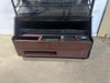 COLUMBUS SHOW CASE TOP LIGHTED DISPLAY CASE W/ BOTTOM REFRIGERATED OPEN AIR CASE - Second Life - Equipment - collection_name