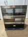 COMMERCIAL FULL - SERVICE HOT FOOD w/GRAB - N - GO FRONT MERCHANDISER DISPLAY - Bargains R Ours - #collection_name#