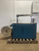COMMERCIAL HEADYDUTY AUTO FEED HIGH SPEED POLY STRAPPING MACHINE - Second Life - Equipment - collection_name