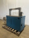 COMMERCIAL HEADYDUTY AUTO FEED HIGH SPEED POLY STRAPPING MACHINE - Second Life - Equipment - collection_name