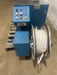 COMMERCIAL HEADYDUTY AUTO FEED HIGH SPEED POLY STRAPPING MACHINE - Second Life - Equipment - collection_name