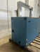 COMMERCIAL HEADYDUTY AUTO FEED HIGH SPEED POLY STRAPPING MACHINE - Second Life - Equipment - collection_name