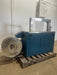 COMMERCIAL HEADYDUTY AUTO FEED HIGH SPEED POLY STRAPPING MACHINE - Second Life - Equipment - collection_name