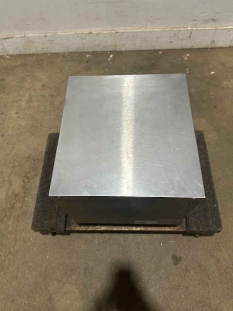COMMERCIAL PRO CPCT1 COMMERCIAL 208/240V,1 PH 10"W CONVEYOR TOASTER,COUNTER TOP - Second Life - Equipment - collection_name